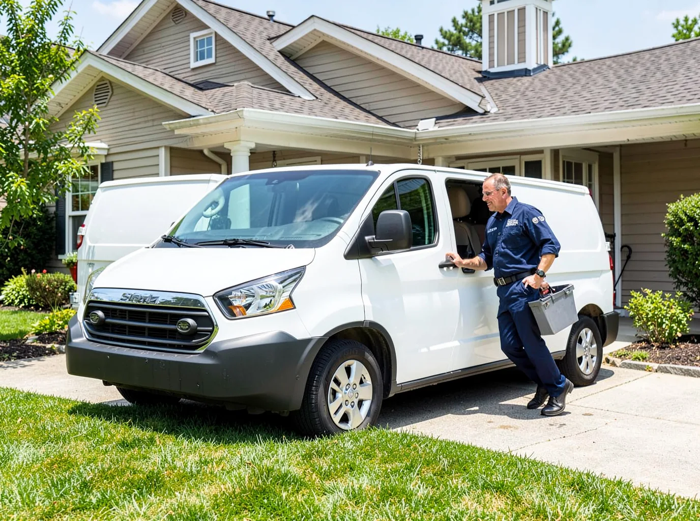 Emergency Plumber company in Ingalls, MI